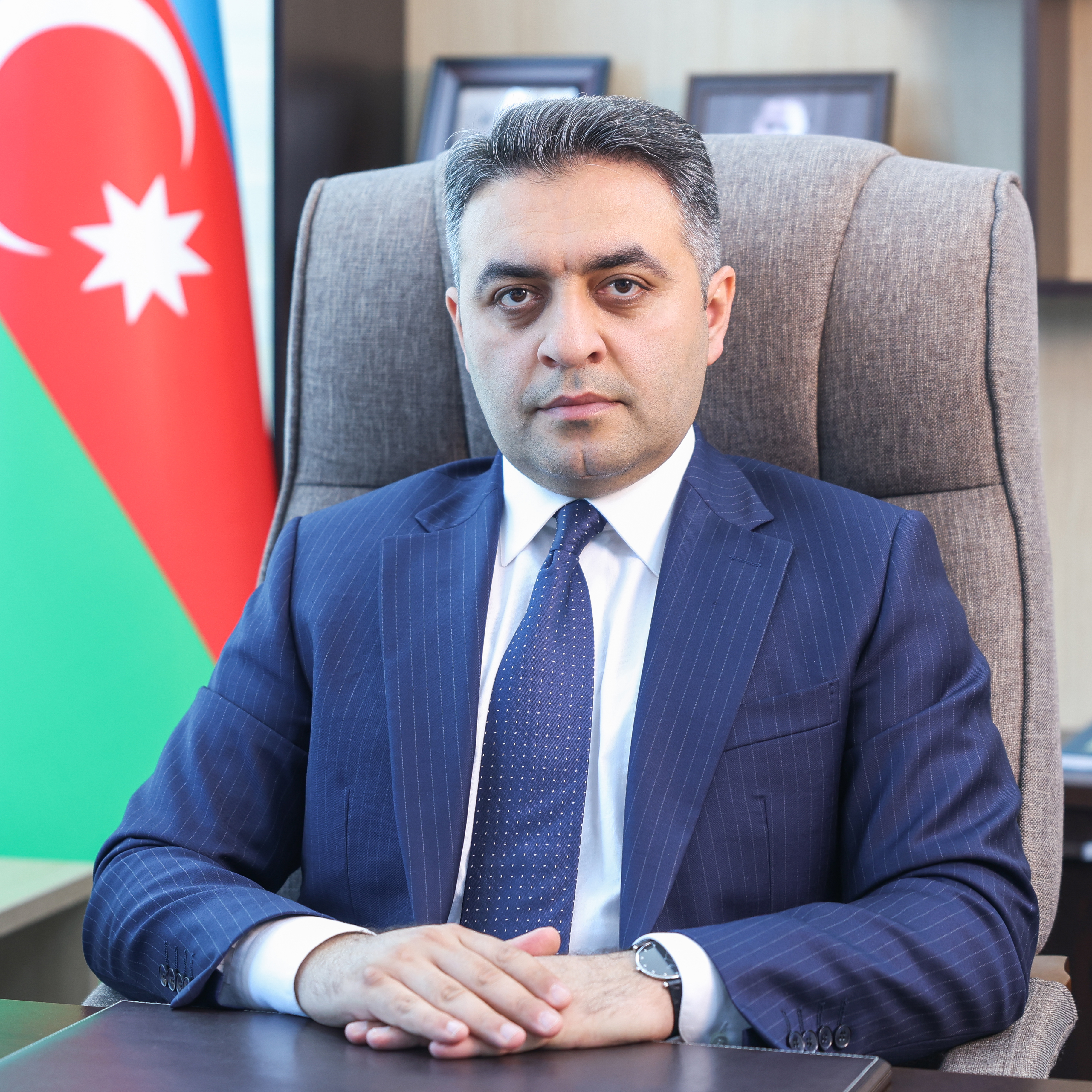 Tural Ədalət oğlu Abbasov