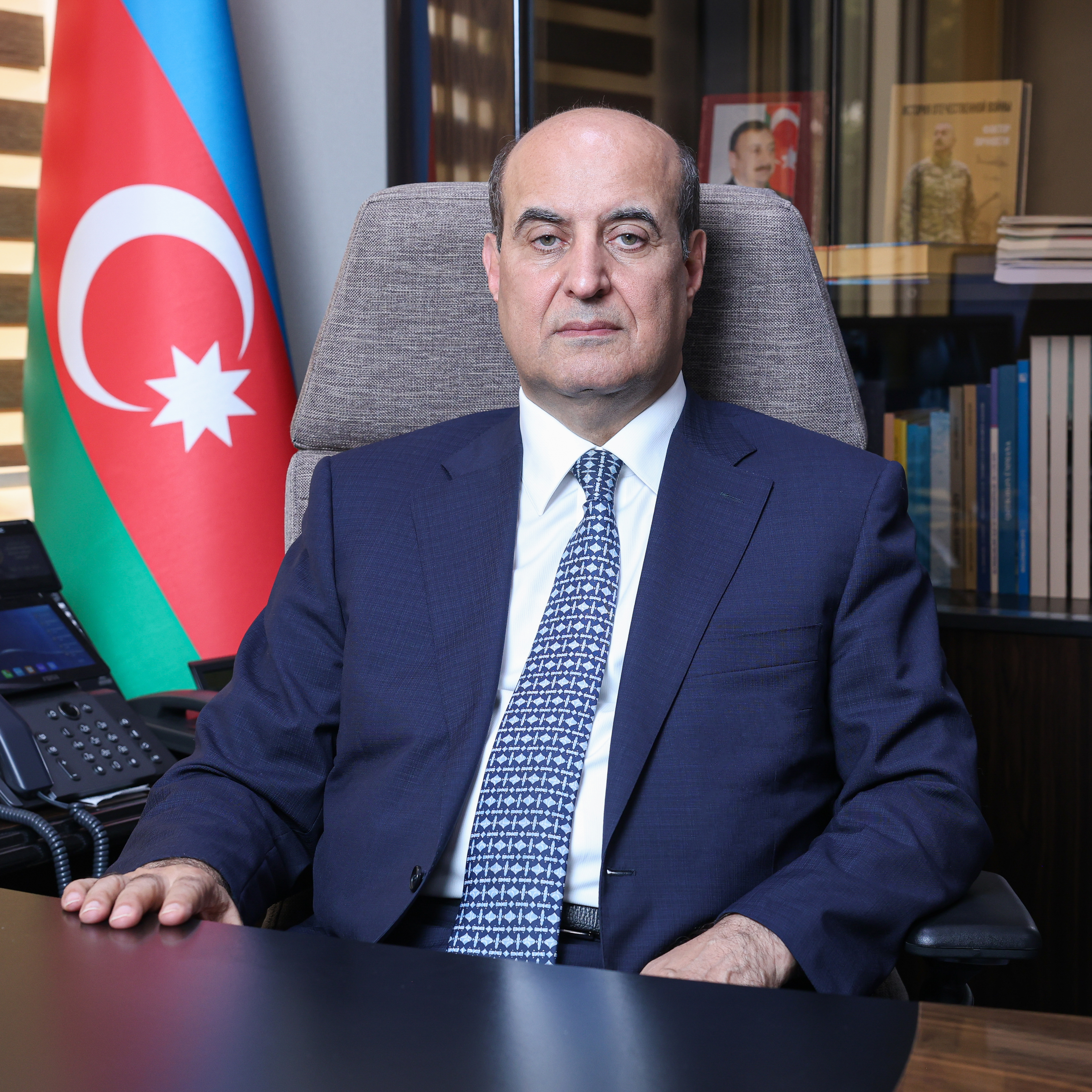 Rafiq Sabir oğlu Aslanov